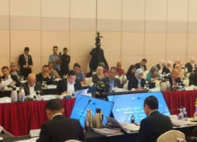 Negeri komited pertahan hak Orang Asli, pastikan tidak terpinggir arus pembangunan