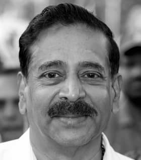 Tributes pour in for Palanivel, remembered for integrity, service