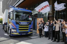 PKNS entrepreneurs break into Japanese market via Export Acceleration Programme