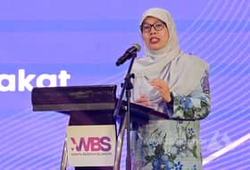 Form Three student who fell from hostel begins moving legs