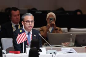 Malaysia shares direction on 5G, online security at Tokyo telecomms meet
