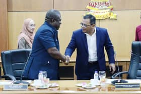 Selangor, Ghana explore agriculture, ports partnership