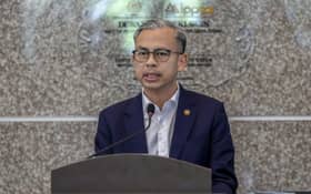 法米：近期召开协调会议  处理霸凌SOP