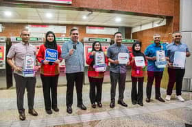 My50 boleh diperbaharui melalui TNG eWallet mulai 1 Julai