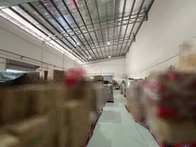 2,120 botol sabun pencuci pakaian disyaki tiruan dirampas