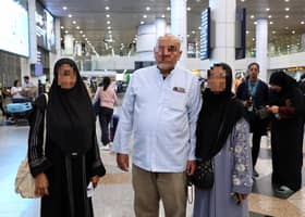 Lelaki warga emas direman empat hari kes tipu pakej haji