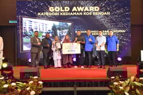 MBPJ anjur konvensyen strata siri pertama, tingkat kecekapan badan pengurusan