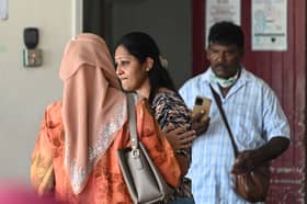 Perhentian tragedy: Young girl critically injured now stable