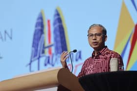 Comms Ministry to ensure media council funds provided ‘soon’