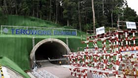 ECRL can reshape Asean trade flow, rival Singapore