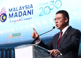 SPM10A包括A-获保送大学预科班   倪可敏：政府重视人才听民意