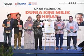 IBDE terjemah lebih 100 karya agung, perkaya khazanah bacaan bahasa Melayu