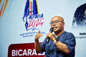 Teknologi AI masih tidak mampu ganti tugas wartawan