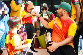 Gagasan Rumpun Selangor siri dua dijadual hujung tahun ini, program lebih besar, meriah