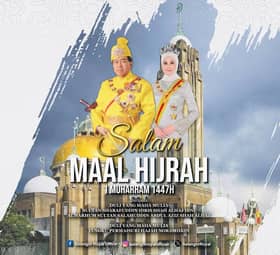 Henti adu domba, sebar fitnah, jangan biar dendam musnahkan keharmonian