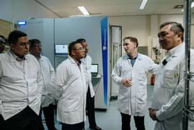 MB: State a focus for investors with skilled talent offer, world-class infrastructure