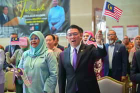 Malaysia leads Southeast Asia in tourism, investment growth