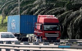 Loke wants all heavy vehicles installed with speed limiters