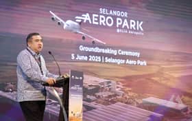 SAP drives Malaysia’s vision to be Asean’s main air cargo hub