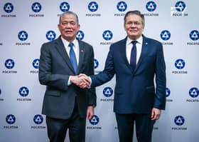 Russia to support Malaysia's nuclear tech development — Fadillah