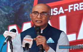 CAAM-Mavcom merger a key step for aviation growth: AirAsia