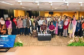 SME Corp, SHRDC bekerjasama kembang usahawan PKS berpontesi tinggi