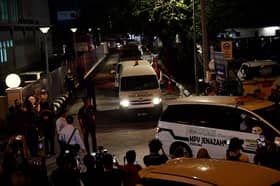 Terengganu state govt to cover funeral costs for 15 bus accident victims