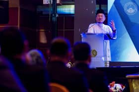 PM says Malaysia will send rep to UN meeting on Palestine