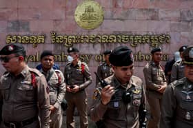 Thailand, Cambodia shorten permitted stay for each other's citizens