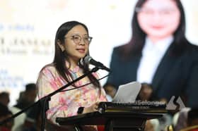 Bandar raya PJ nadi ekonomi negeri, pembangunan seiring kelestarian alam sekitar