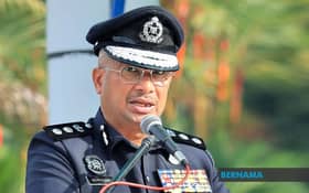 Student found dead in Cyberjaya condominium