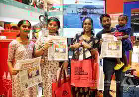 Hawana 2025 platform penghargaan kepada pengamal media (FOTO ESEI)