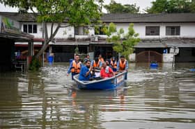 Taman Bukit Kemuning flood: 61 still at PPS