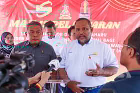 KDEBWM: Five illegal waste dumping sites identified in Kuala Langat