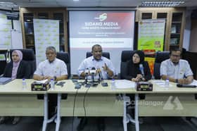 Jumlah saman bercanggah, KDEBWM atur pertemuan dengan JPJ, selesai isu