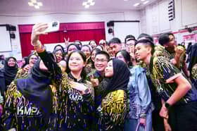 25年的预科班.3年的昌明大马改革  黄家和：预科班改革不停歇