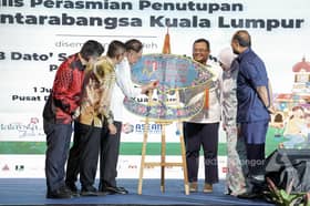 PM puji Selangor paling banyak terbit karya berilmu, pupuk minat membaca