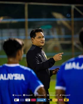 Piala Asean bawah 23 tahun: Harimau Muda sasar separuh akhir