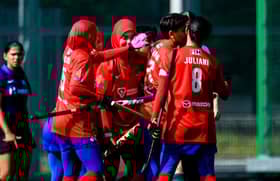 Piala Negara-Negara FIH 2: Impian skuad wanita ke separuh akhir terkubur
