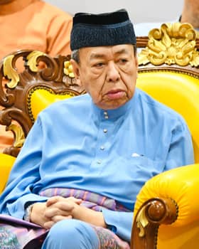 Sultan Selangor: SIS Forum jangan lagi guna nama ‘Islam’ dalam penerbitan