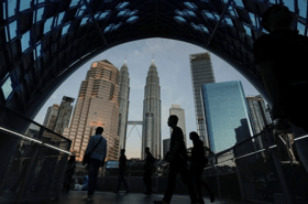 Malaysia records RM1.73t in trade Jan-July — Matrade