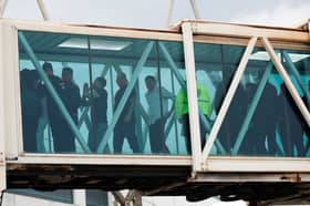 US judge blocks Trump from invalidating 5,000 Venezuelans’ legal documents