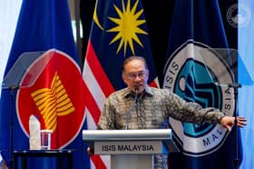 Malaysia urges stronger Asean action for peace in Myanmar