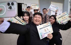 STPM大学预科班移交高教部  黄家和：学生学习不受影响