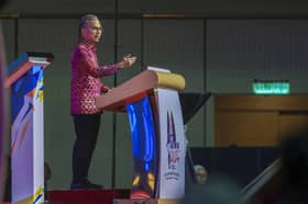 Jadual baharu tarif elektrik lebih adil, 85 peratus pengguna tidak terjejas