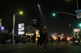 Marines prepare for Los Angeles deployment as protests spread across US