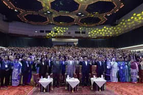 PM says librarians must guide readers to exciting content with tech, digital tools