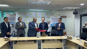 Selangor uji dua unit lori sampah EV dalam operasi sisa domestik