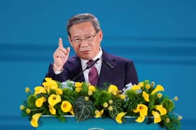 China seeks improved ties with Canada amid rising trade tensions