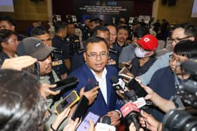 ‘Technical report on Putra Heights gas blast ready by June 26’